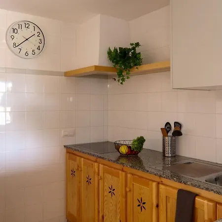 Appartamento Bonamar 3