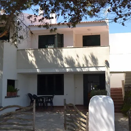 Bonamar 3 Appartamento Cala Blanca (Menorca)