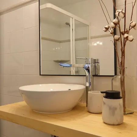 아파트 Bonamar 3