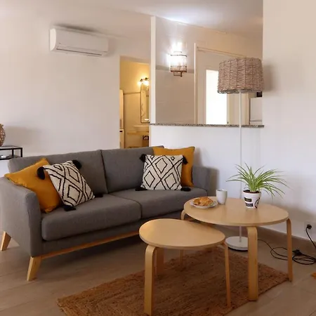 Bonamar 3 Apartment *