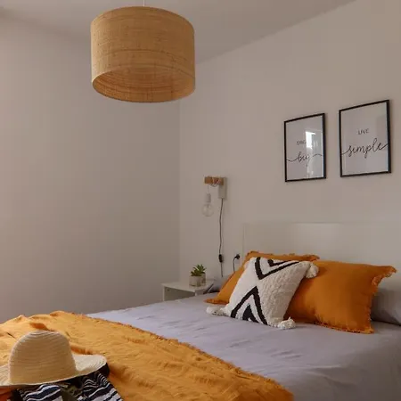 Bonamar 3 Cala Blanca (Menorca)