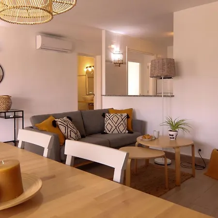 Apartment Bonamar 3
