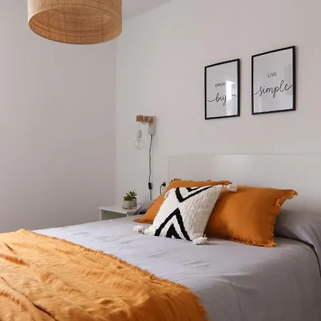 Apartment Bonamar 3