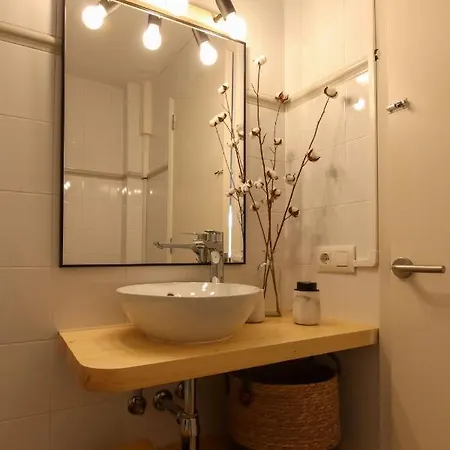 Bonamar 3 Apartment