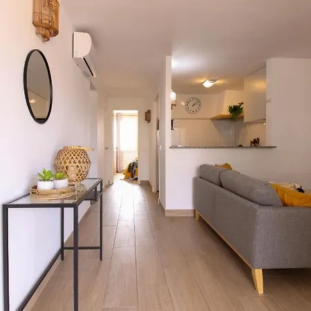 Apartment Bonamar 3 Cala Blanca (Menorca)