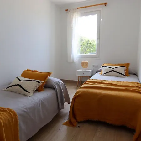 아파트 Bonamar 3