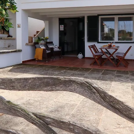Bonamar 3 * Cala Blanca (Menorca)