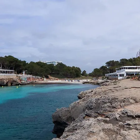 Apartment Bonamar 3 Cala Blanca (Menorca)