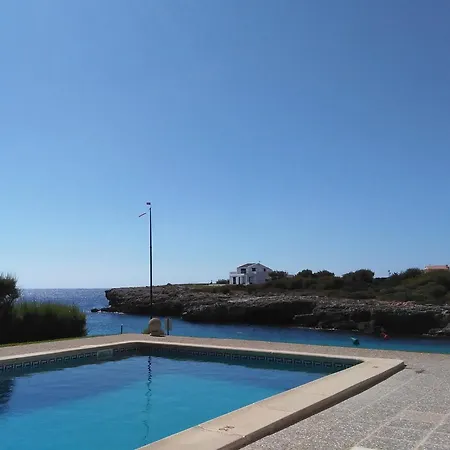 Bonamar 3 Apartment